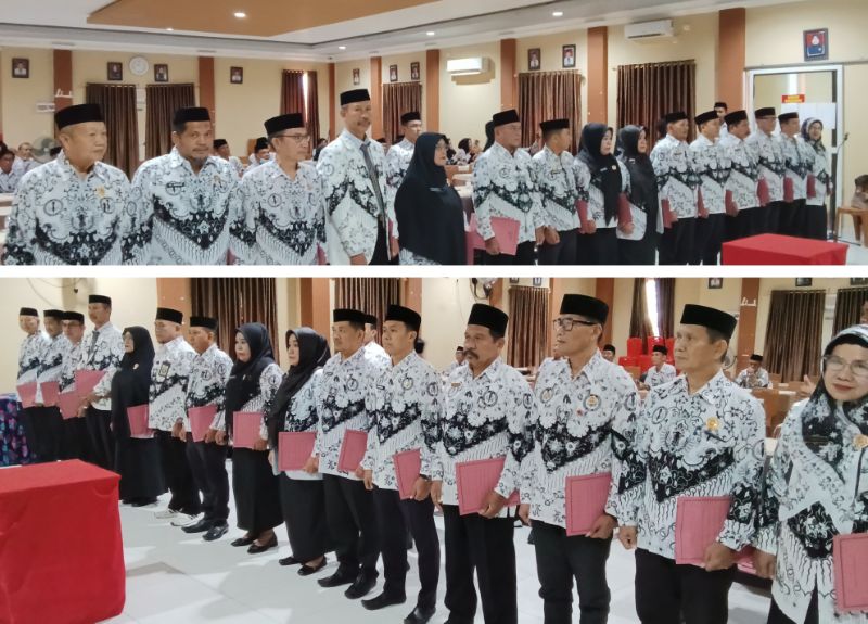 Bidang PGRI Kab. Luwu - Persatuan Guru Republik Indonesia Cabang Kab. Luwu